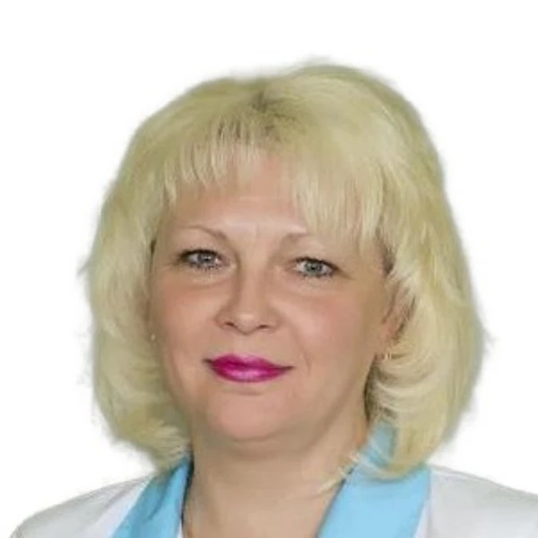 Наумова Жанна Васильевна — Клинический психолог, Клин