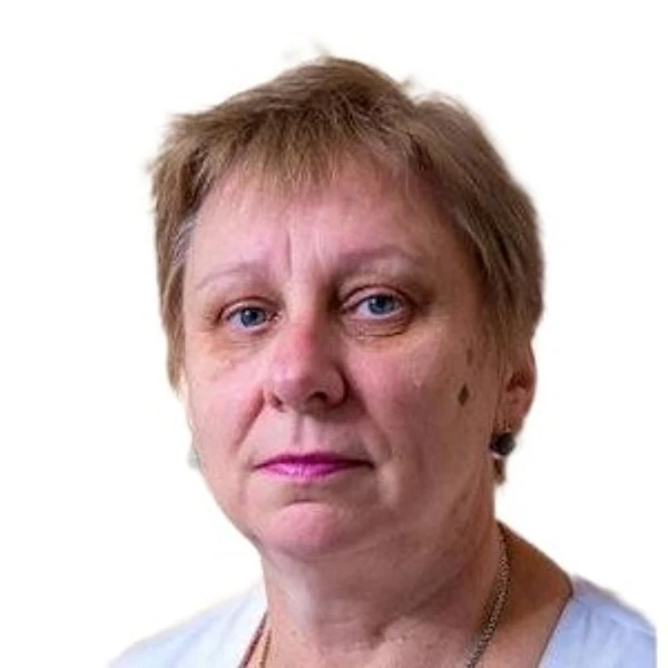 Юденкова Вера Николаевна — Офтальмолог (окулист), Детский офтальмолог, Москва