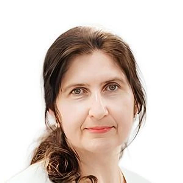 Галеева Наиля Наильевна — Невролог, Клин