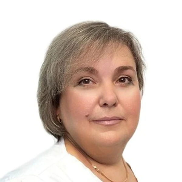 Виницкая Инна Михайловна — ЛОР, Детский ЛОР, ЛОР-хирург, Ростов-на-Дону