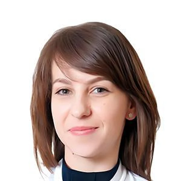Вовкочина Марина Ахмедовна — Гинеколог, Акушер, Гинеколог-хирург, Ростов-на-Дону