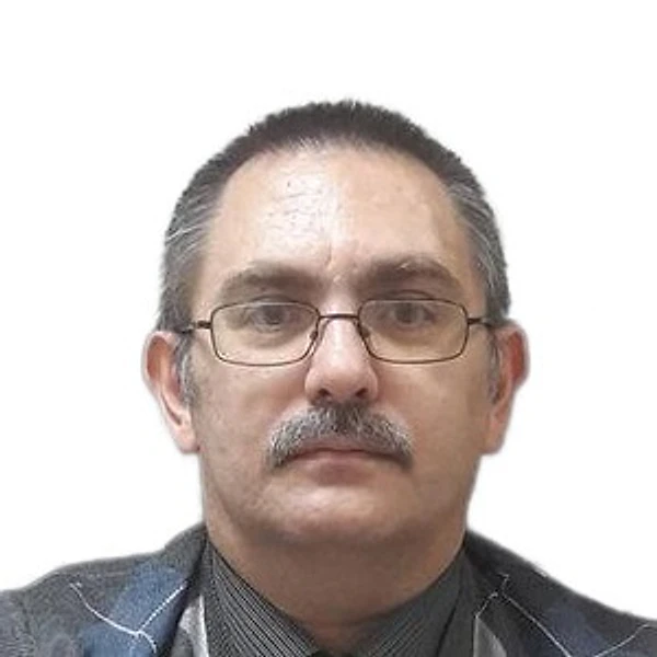 Дмитриев Максим Николаевич — Психиатр, Ростов-на-Дону