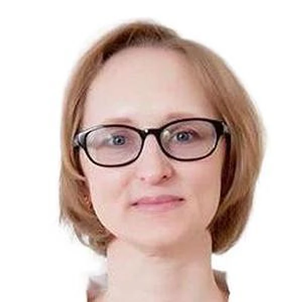 Егорова Юлия Геннадьевна — Гастроэнтеролог, Ростов-на-Дону