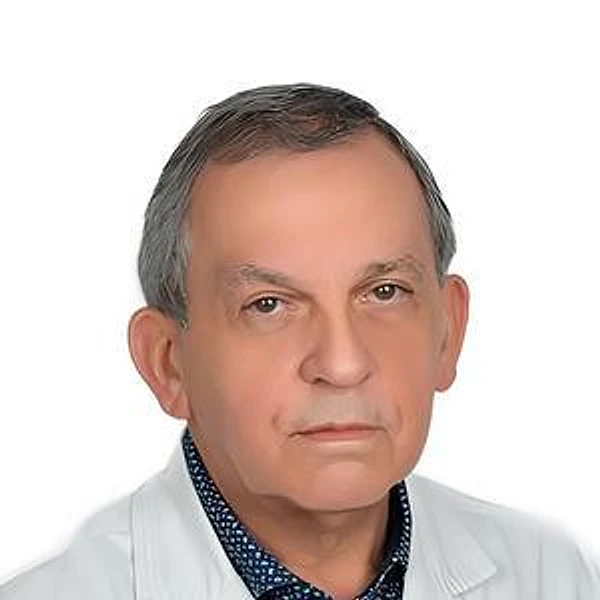 Кастанаян Александр Алексианосович — Кардиолог, Терапевт, Ростов-на-Дону