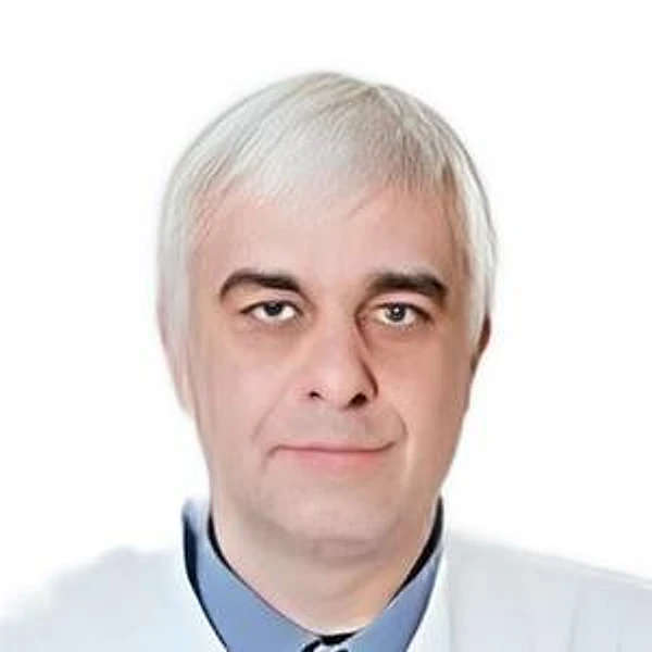 Киселев Виталий Александрович — Рентгенолог, Ростов-на-Дону