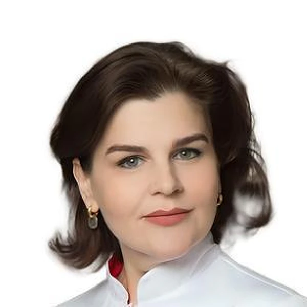 Кузьменко Наталия Александровна — Детский эндокринолог, Эндокринолог, Ростов-на-Дону