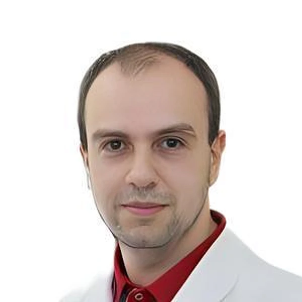 Кундупян Грант Геннадьевич — Нейрохирург, Пятигорск