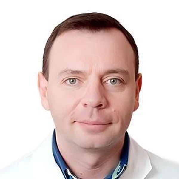 Лукьянов Станислав Викторович — Хирург-эндокринолог, Ростов-на-Дону