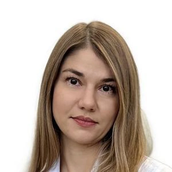 Михайлова Анна Дмитриевна — Гастроэнтеролог, Новочеркасск