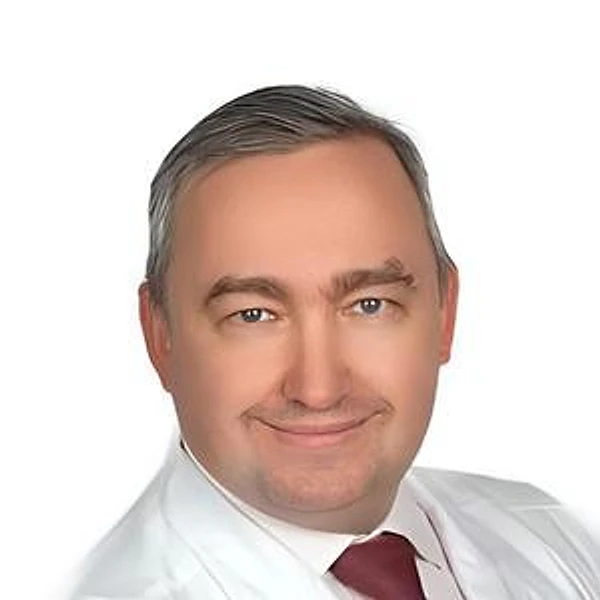 Простов Игорь Игоревич — Кардиохирург, Сосудистый хирург (ангиохирург), Ростов-на-Дону