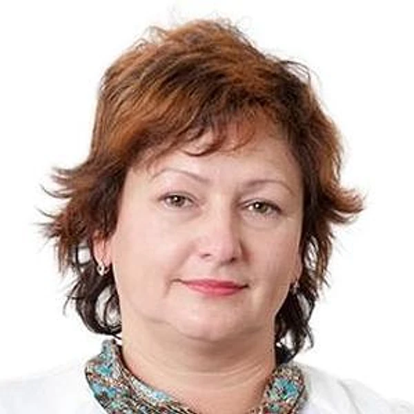 Рябцева Ольга Анатольевна — ЛОР, Детский ЛОР, ЛОР-хирург, Ростов-на-Дону