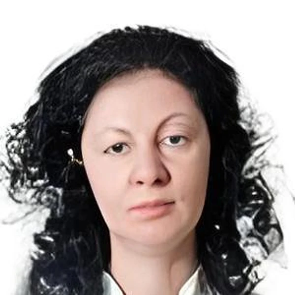 Свирава Этери Гонериевна — Гинеколог, Акушер, Гинеколог-хирург, Ростов-на-Дону