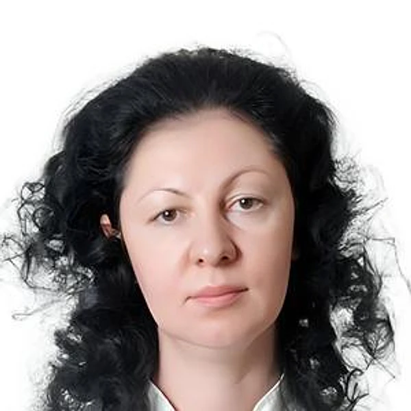 Свирава Этери Гонериевна — Гинеколог, Акушер, Гинеколог-хирург, Ростов-на-Дону