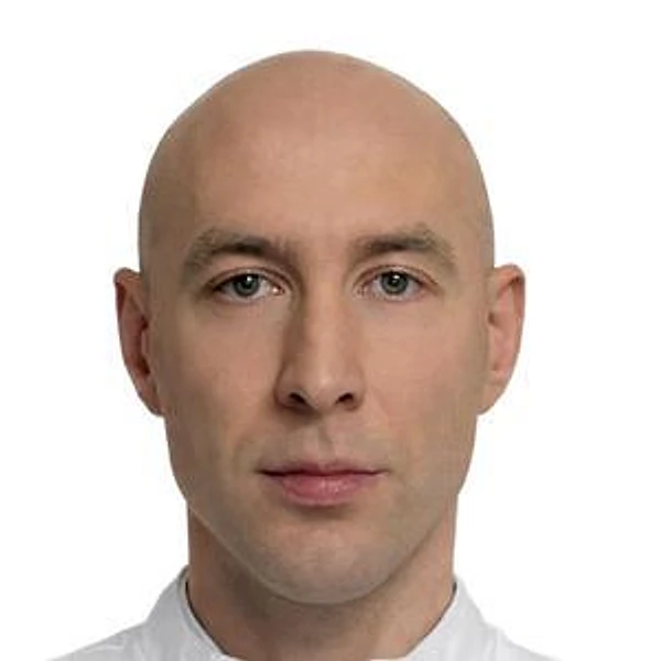 Филонов Илья Леонидович — Травматолог, Ортопед, Ростов-на-Дону