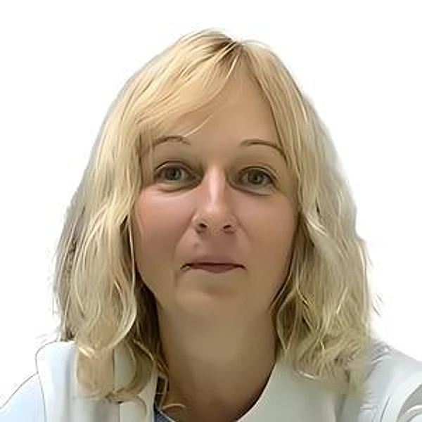 Фомина-Чертоусова Неонила Анатольевна — Невролог, Детский невролог, Детский эпилептолог, Эпилептолог, Ростов-на-Дону