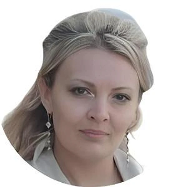 Доленко Юлия Алексеевна — Стоматолог, Клин
