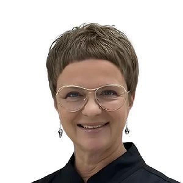 Заславская Виолетта Станиславовна — Гинеколог, Воронеж