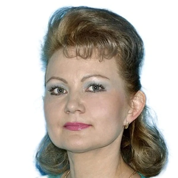 Кокшина Инна Ионовна — Офтальмолог (окулист), Чебоксары