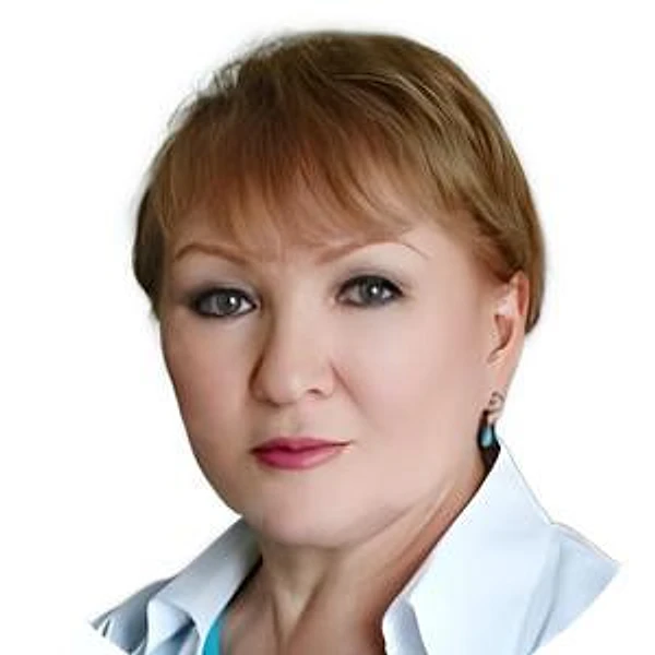 Будницкая Надежда Ахметовна — Стоматолог-хирург, Стоматолог, Клин