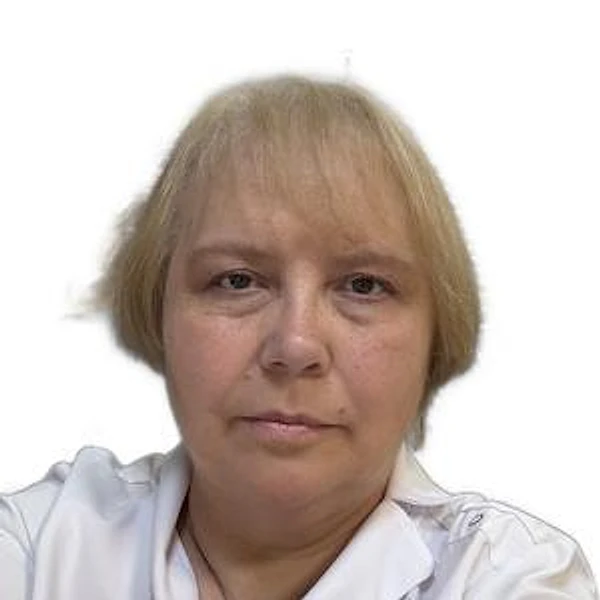 Быханова Ирина Анатольевна — Гинеколог, Врач УЗИ, Воронеж