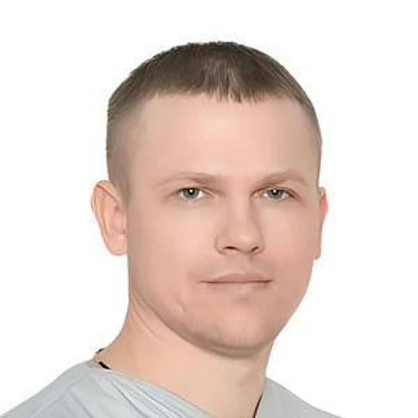 Лозицкий Сергей Анатольевич — Мануальный терапевт, Реабилитолог, Клин