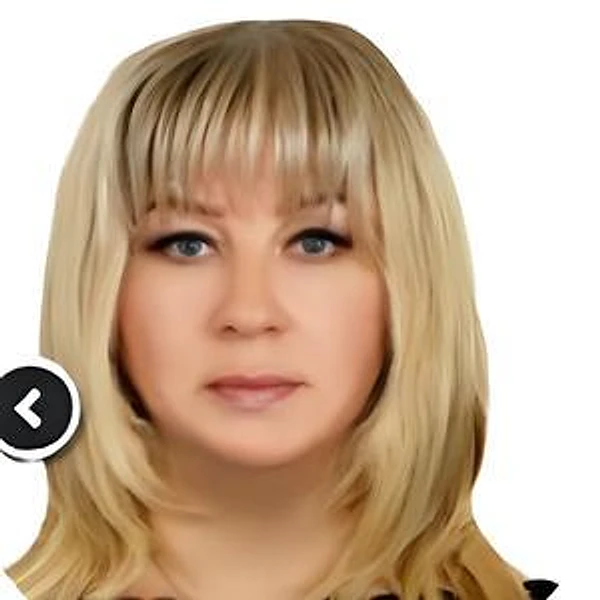 Засыпайко Наталья Георгиевна — Стоматолог, Клин