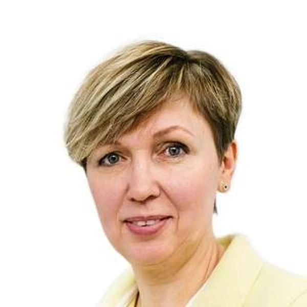 Коверда Наталья Юрьевна — Стоматолог, Детский стоматолог, Клин