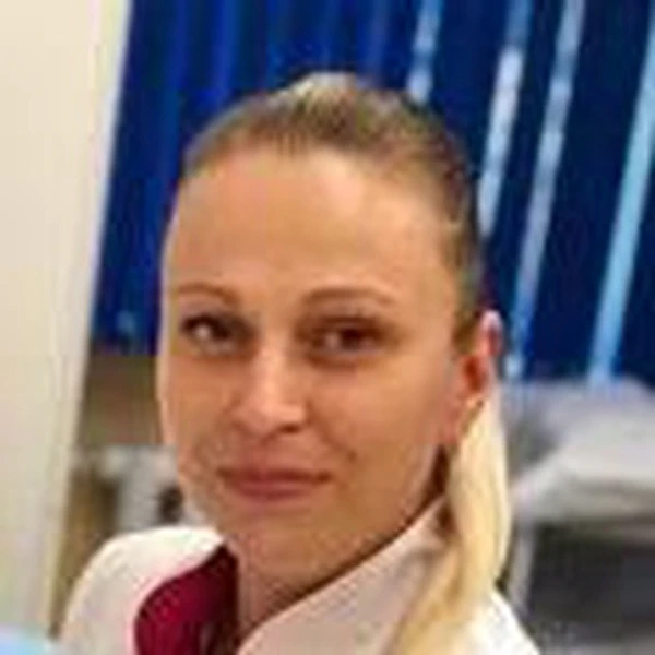 Никулина Екатерина Сергеевна — Уролог, Андролог, Врач УЗИ, Детский уролог, Лобня