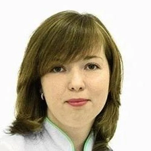 Соколикова Наталья Александровна — Врач УЗИ, Акушер, Гинеколог, Лобня