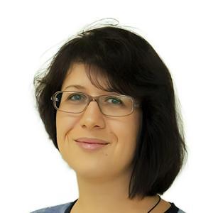 Шалль Алевтина Владимировна — Гастроэнтеролог, Лобня