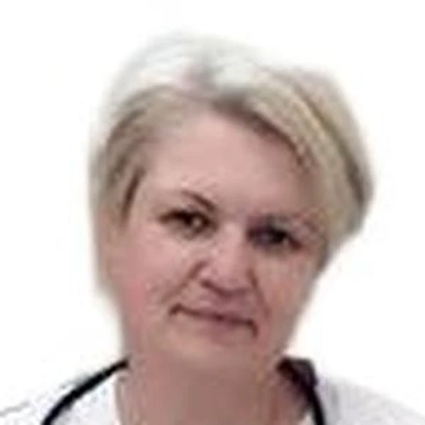 Димакова Марина Васильевна — Педиатр, Москва