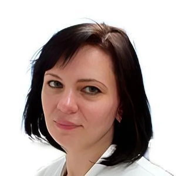 Мирошникова Любовь Николаевна — Детский ЛОР, Лыткарино
