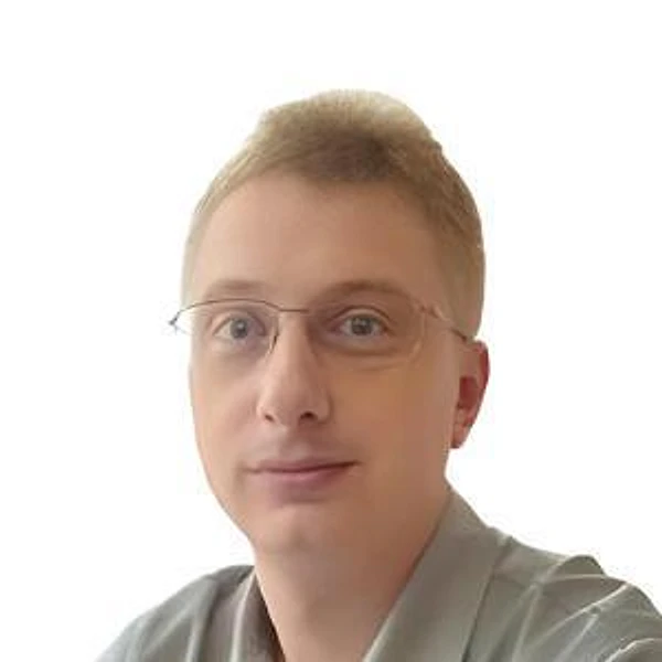 Молчанов Дмитрий Алексеевич — Невролог, Дубна