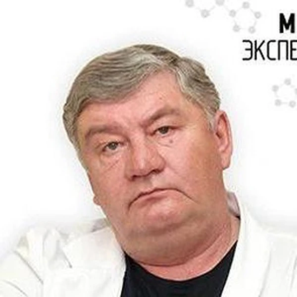 Притула Александр Евгеньевич — Хирург, Дубна