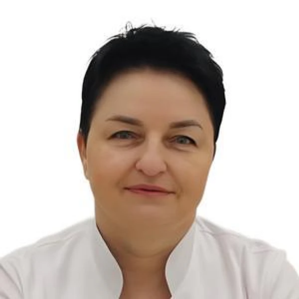 Боженко Ирина Викторовна — Врач УЗИ, Детский врач УЗИ, Дубна