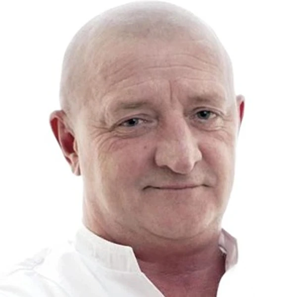 Войтов Юрий Викторович — Врач УЗИ, Воронеж