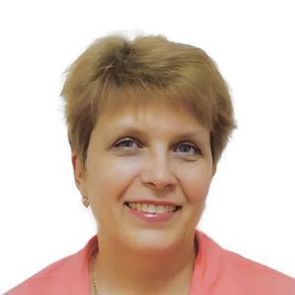 Адамович Галина Петровна — Врач УЗИ, Детский врач УЗИ, Воронеж