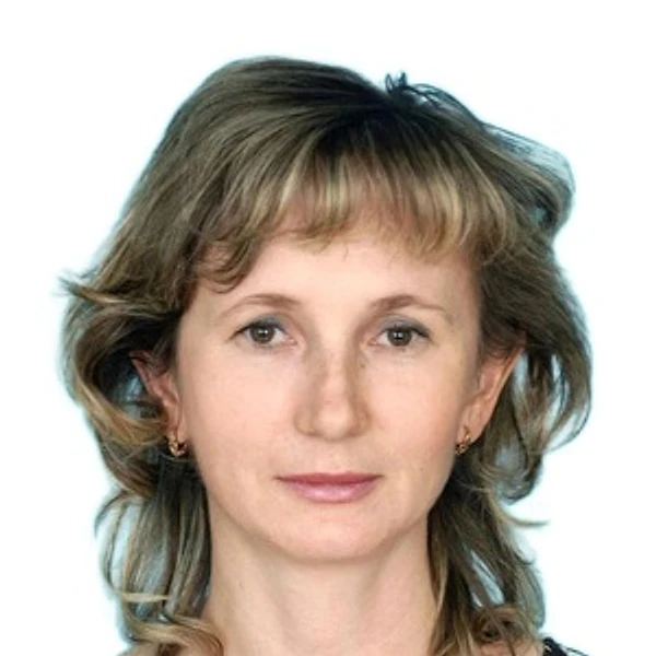 Наумова Татьяна Юрьевна — Офтальмолог (окулист), Чебоксары