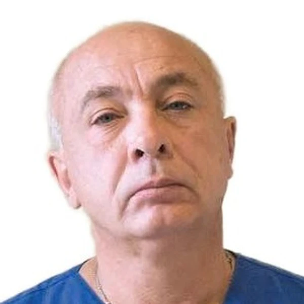 Ильин Сергей Николаевич — Онколог, Дубна