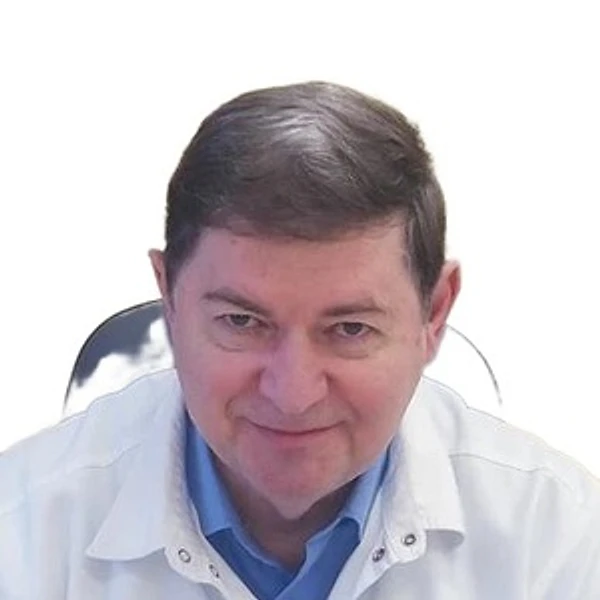 Вагин Алексей Иванович — Уролог, Дубна