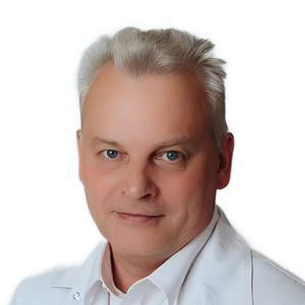 Поздняков Александр Васильевич — Хирург, Дубна
