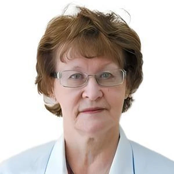 Красавина Галина Сергеевна — Невролог, Дубна