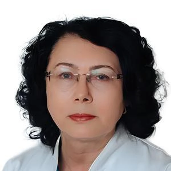 Гаврилова Галина Камильевна — Терапевт, Дубна