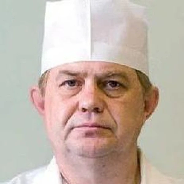 Воробьев Владимир Иванович — Хирург, Дубна