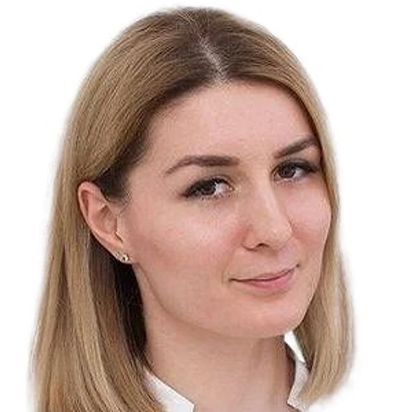 Сафина Дилара Шамилевна — Стоматолог, Уфа