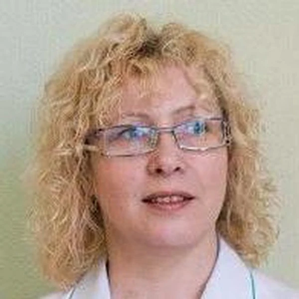Степина Елена Андреевна — Терапевт, Дубна
