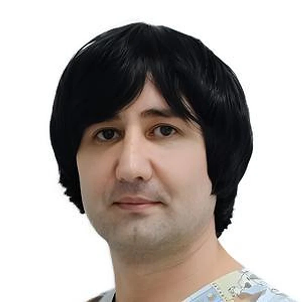 Тимаев Муса Хамзатович — Детский ортопед, Детский травматолог, Детский хирург, Саратов