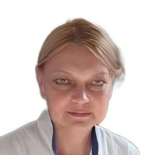 Волкова Марина Вячеславовна — Врач УЗИ, Дубна