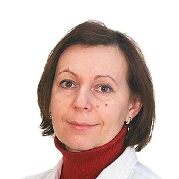 Котова Светлана Анатольевна — Функциональный диагност, Врач УЗИ, Дубна