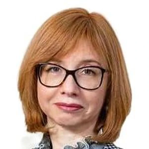 Яворская Мария Марковна — Невролог, Детский невролог, Детский эпилептолог, Эпилептолог, Москва